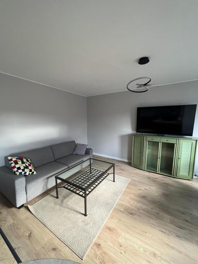 Apartament Stara Motlawa Gdansk Exterior photo
